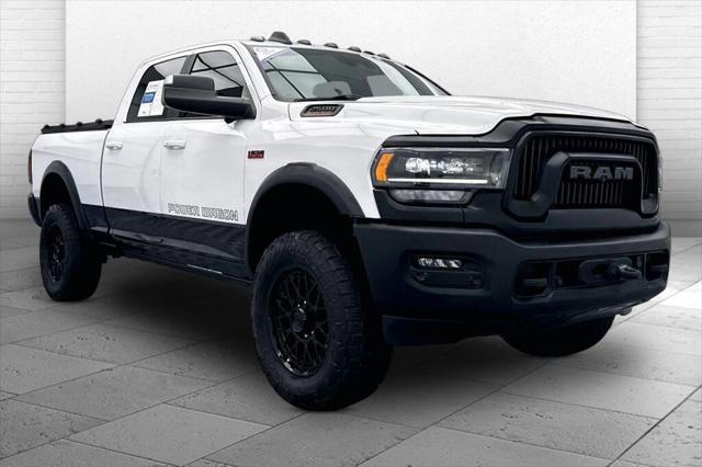 2022 Ram 2500 Power Wagon Crew Cab 4x4 64 Box for sale in Papillion, NE