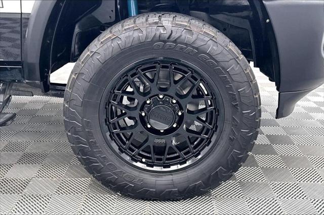 2022 Ram 2500 Power Wagon Crew Cab 4x4 64 Box