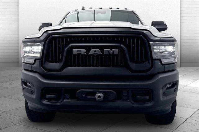 2022 Ram 2500 Power Wagon Crew Cab 4x4 64 Box