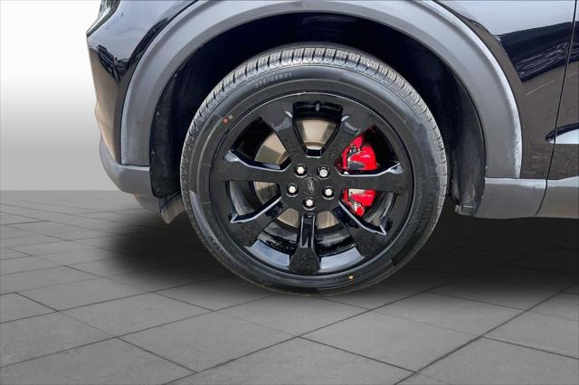 Used 2024 Ford Explorer ST For Sale in Lubbock, TX