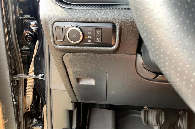 Used 2024 Ford Explorer ST For Sale in Lubbock, TX