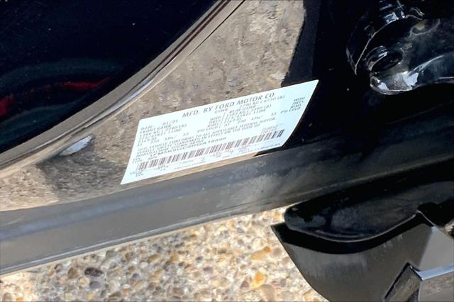 Used 2024 Ford Explorer ST For Sale in Lubbock, TX