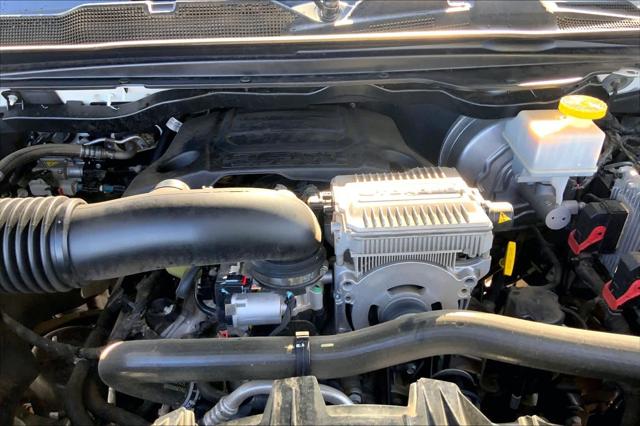 Used 2022 RAM 1500 Laramie For Sale in Lubbock, TX