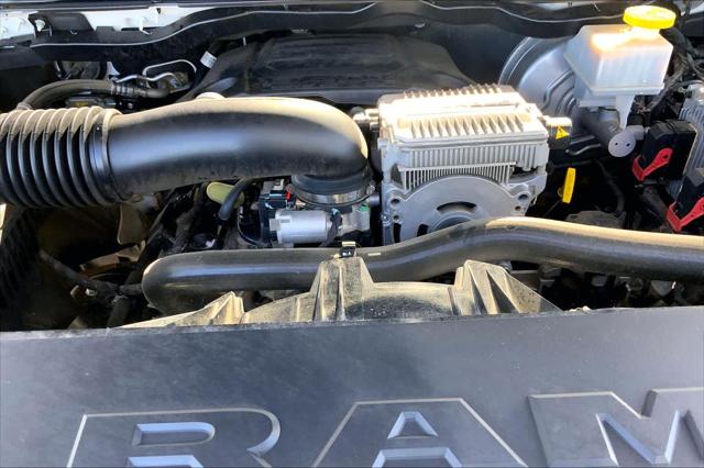 Used 2022 RAM 1500 Laramie For Sale in Lubbock, TX