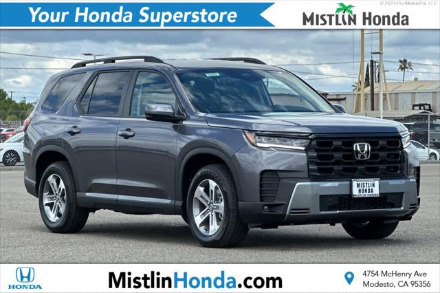 2026 Honda Pilot EX-L for sale in Modesto, CA