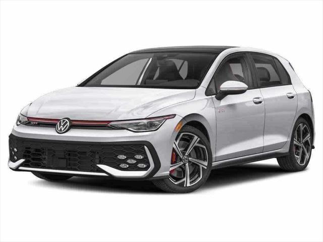 2026 Volkswagen Golf GTI SE for sale in Westborough, MA