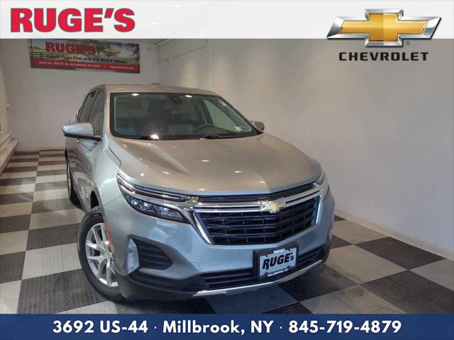 2023 Chevrolet Equinox AWD LT for sale in Millbrook, NY