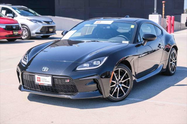 2023 Toyota GR86 Unknown for sale in Los Angeles, CA
