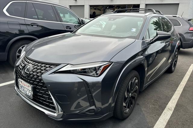 2024 Lexus UX Premium for sale in San Rafael, CA