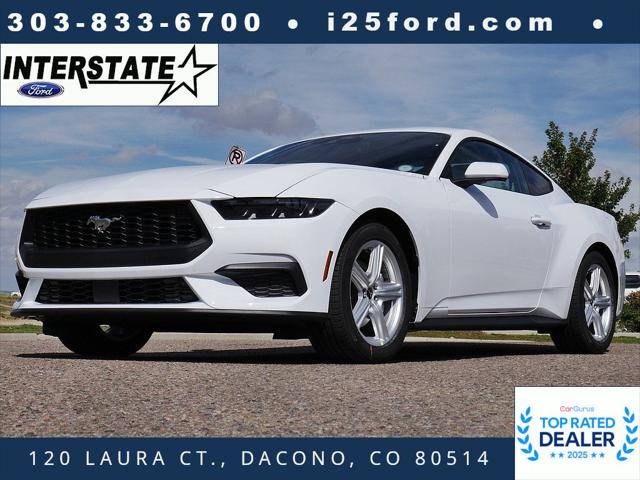 2026 Ford Mustang EcoBoost Fastback for sale in Dacono, CO