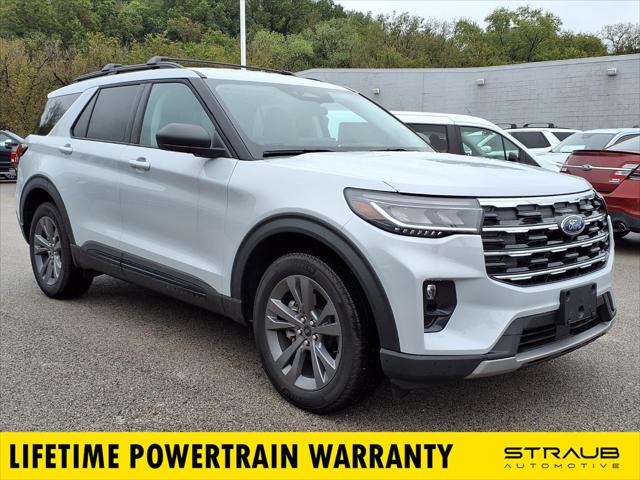2026 Ford Explorer Active for sale in Moundsville, WV