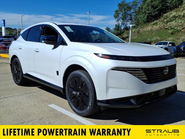 2027 Nissan Murano Dark Armor for sale in Triadelphia, WV