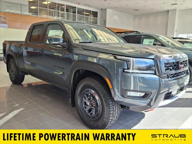 2027 Nissan Frontier PRO-4X for sale in Triadelphia, WV