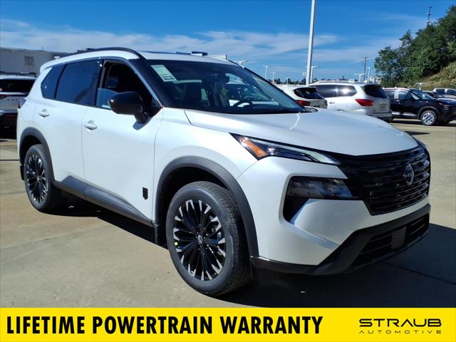 2026 Nissan Rogue Dark Armor for sale in Triadelphia, WV