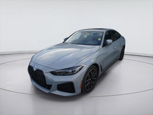 2022 BMW 430i Gran Coupe 430i for sale in Georgetown, TX
