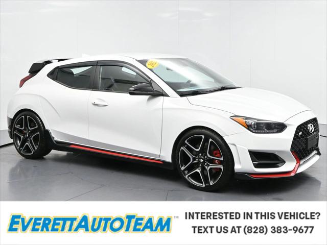 2022 Hyundai Veloster N Base for sale in Hickory, NC