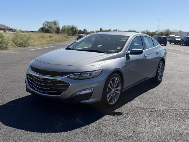 2024 Chevrolet Malibu FWD 2LT for sale in Joplin, MO