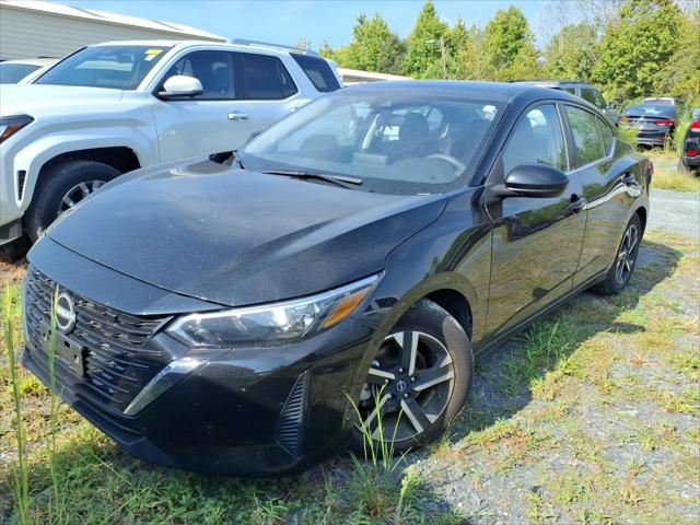 2025 Nissan Sentra SV for sale in Fort Mill, SC
