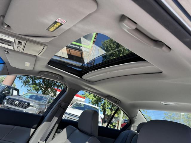 2010 Honda Accord EX-L Sedan 4D