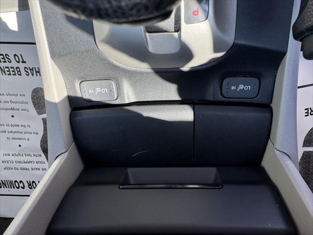 2010 Honda Accord EX-L Sedan 4D