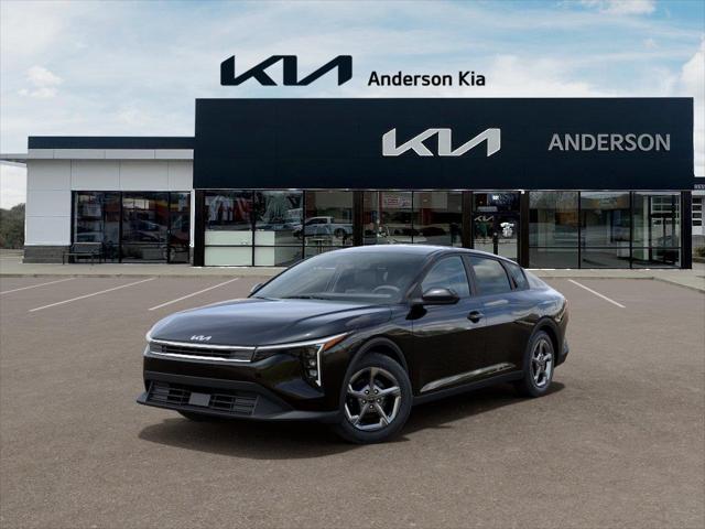 2026 Kia K4 LX for sale in St. Joseph, MO