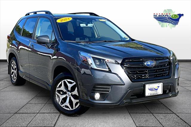 2023 Subaru Forester Premium for sale in Saco, ME