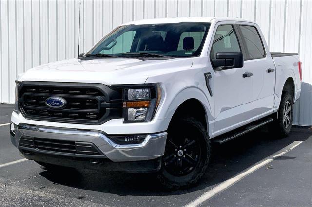 2023 Ford F-150 XL for sale in Joplin, MO