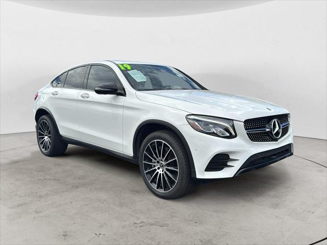 2019 Mercedes-Benz GLC 4MATIC for sale in Tempe, AZ