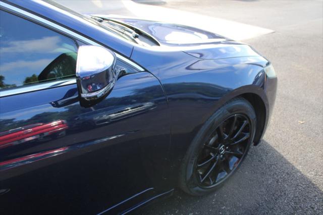 2015 Acura TLX V6 Tech