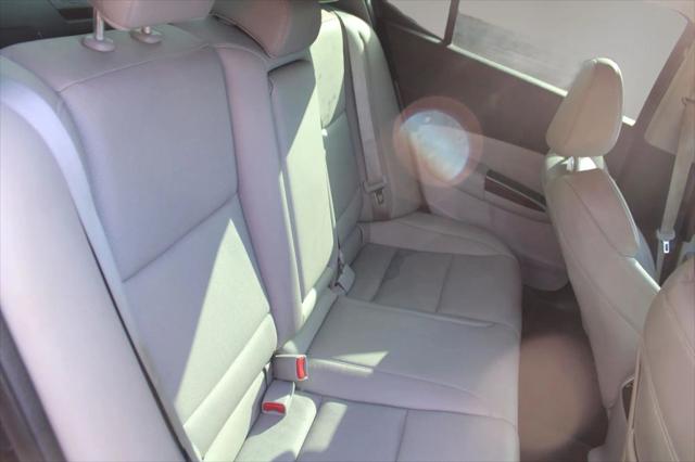 2015 Acura TLX V6 Tech