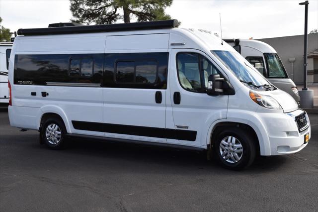 2022 Ram ProMaster Cargo Van High Roof 159 WB EXT for sale in Payson, AZ