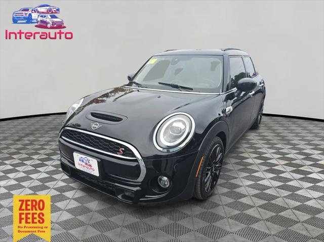 2021 MINI Hardtop Cooper S for sale in  Worcester,, MA