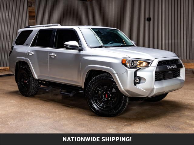 2022 Toyota 4Runner SR5 Premium for sale in Huntsville, AL