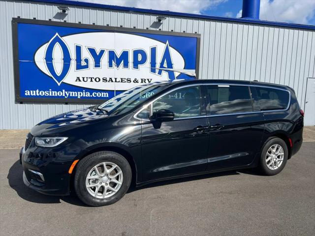 2025 Chrysler Pacifica Select for sale in Rochester, WA