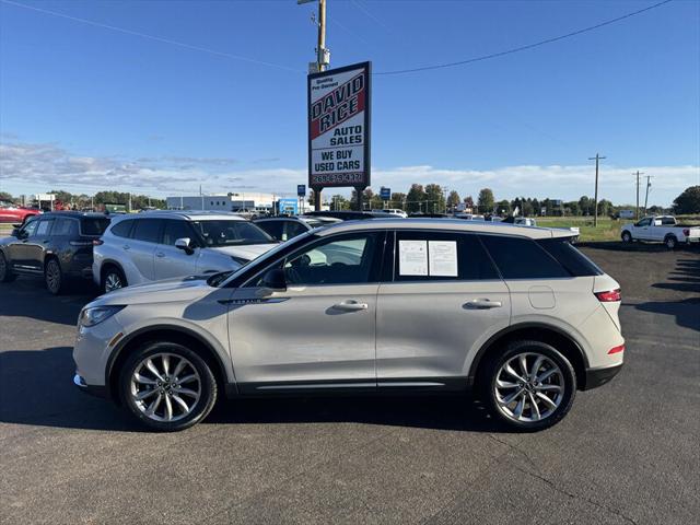 2021 Lincoln Rio Standard for sale in Schoolcraft, MI