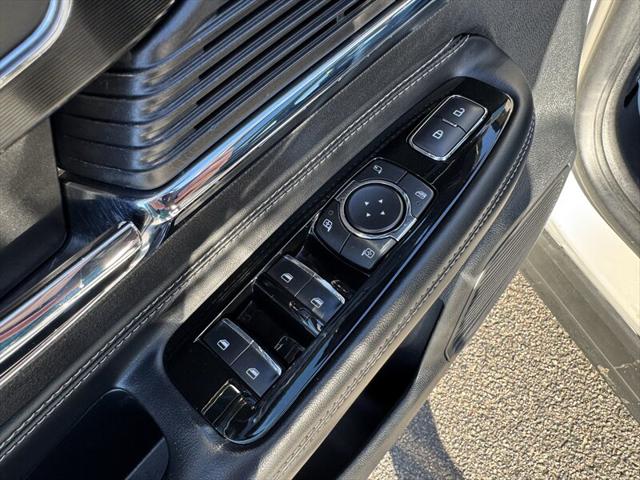 2021 Lincoln Rio Standard
