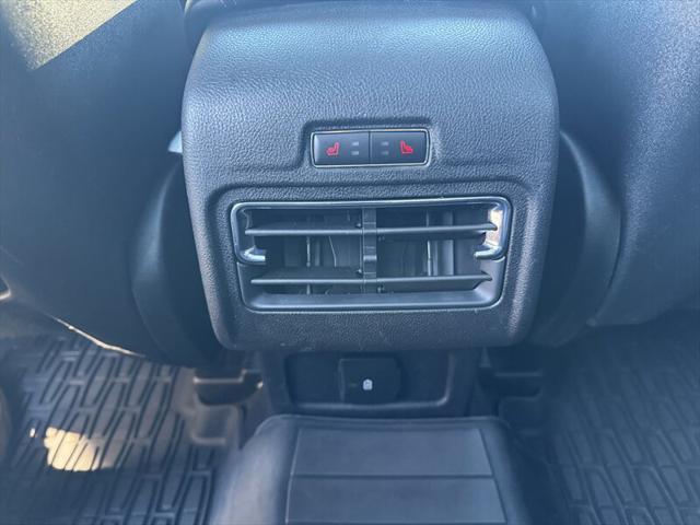 2021 Lincoln Rio Standard