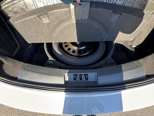 2021 Lincoln Rio Standard