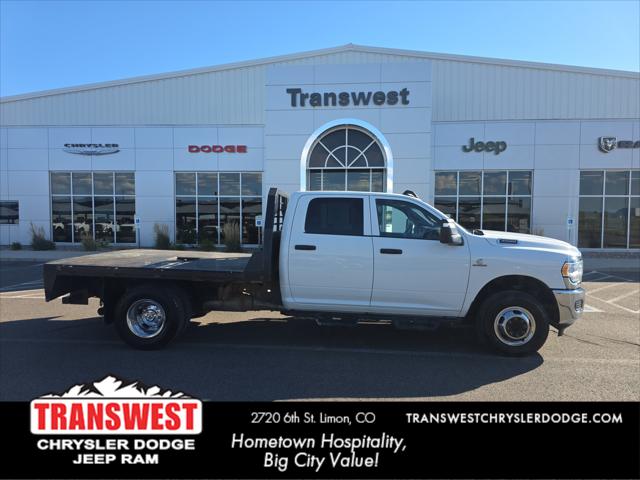 2024 Ram 3500 Tradesman/SLT/Laramie/Limited for sale in Limon, CO