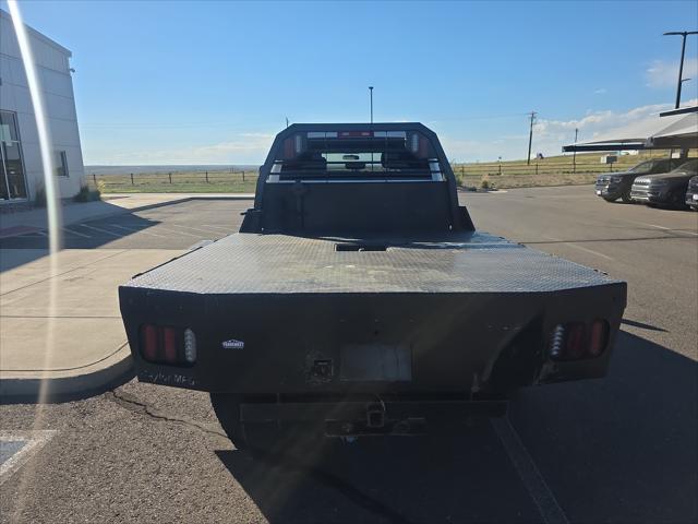 2024 Ram 3500 Tradesman/SLT/Laramie/Limited