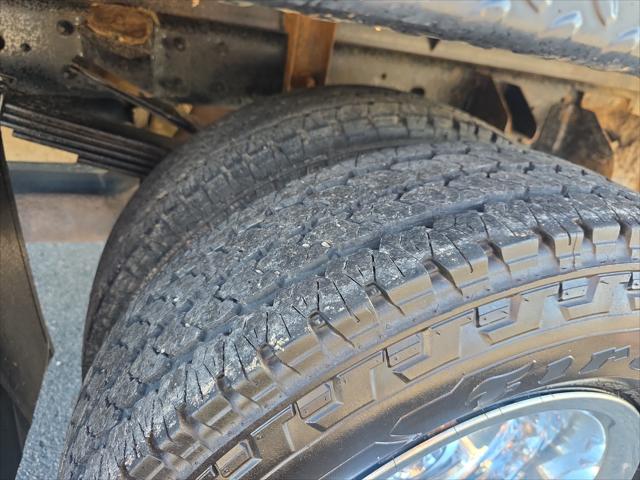 2024 Ram 3500 Tradesman/SLT/Laramie/Limited