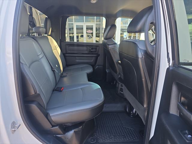 2024 Ram 3500 Tradesman/SLT/Laramie/Limited