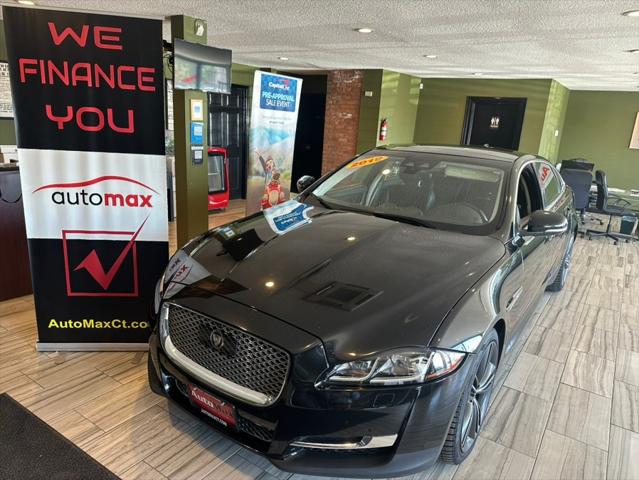 2019 Jaguar XJ XJL Supercharged for sale in  West Hartford, CT