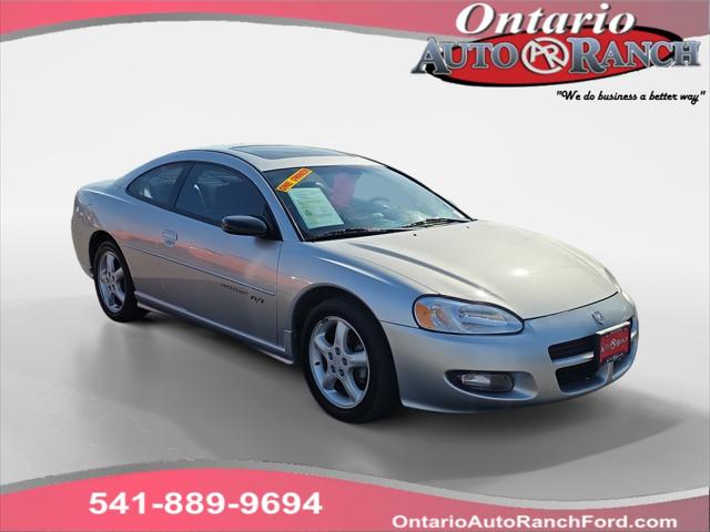 2001 Dodge Stratus R/T for sale in Ontario, OR