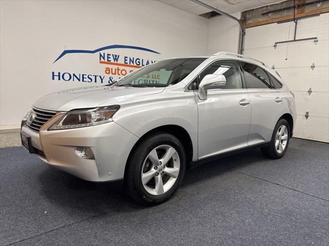 2015 Lexus RX 350 AWD 4dr for sale in Plainville, CT