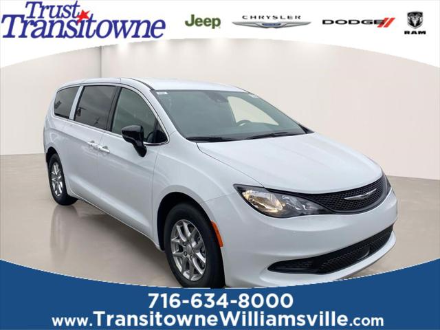 2027 Chrysler Pacifica LX for sale in West Seneca, NY