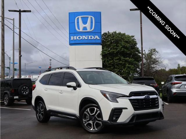 2023 Subaru Ascent Limited 8-Passenger for sale in Kansas City, MO