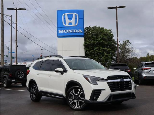 2023 Subaru Ascent Limited 8-Passenger for sale in Kansas City, MO