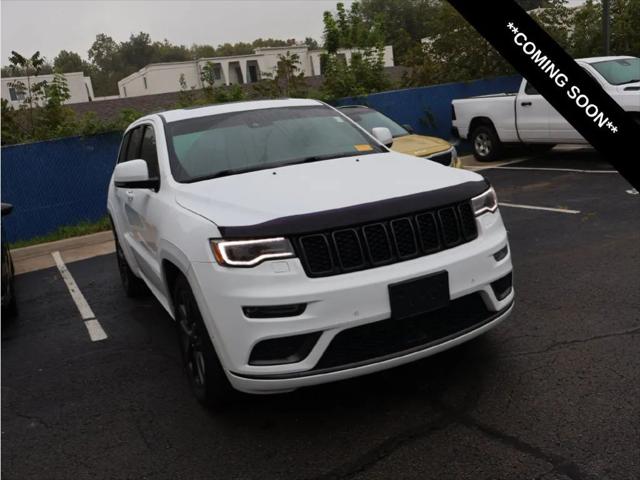 2018 Jeep Grand Cherokee High Altitude 4x4 for sale in Kansas City, MO