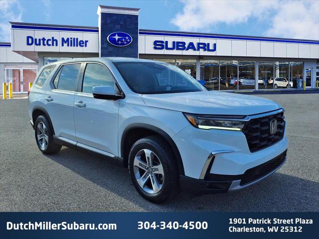 2024 Honda Pilot EX-L 7 Passenger for sale in Charleston, WV